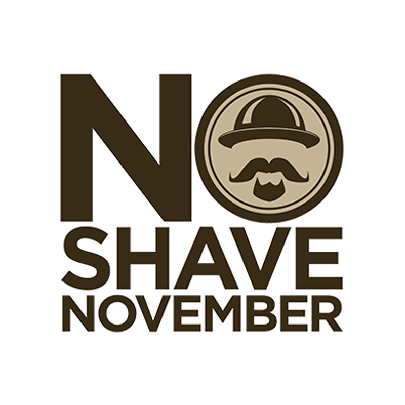Read more about the article NO SHAVE NOVEMBER