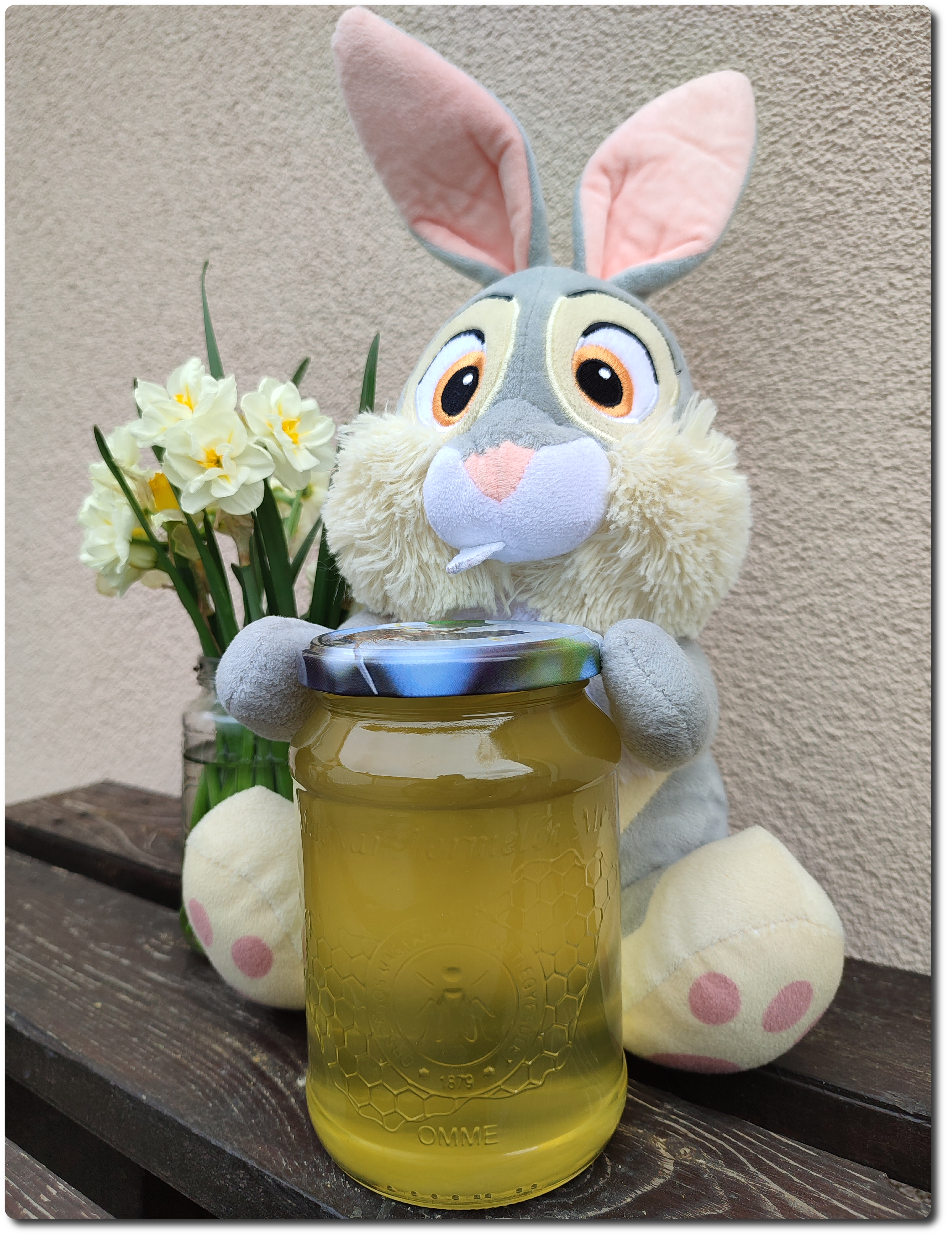 You are currently viewing Kellemes húsvéti ünnepeket kívánunk!