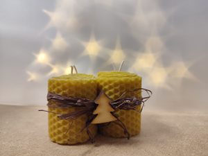 Read more about the article Gondolatok a méhviaszról